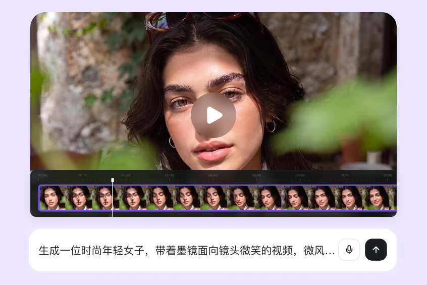 文生视频